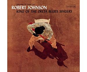 Johnson, Robert - King of The. -Remast [Import]