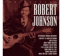 Johnson, Robert - Masters 67 [Import]