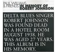 Johnson,Robert - Robert Johnson [Import]