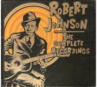 Johnson,Robert - The Complete Recordings