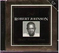 Johnson Robert - The Robert Johnson-Gold Collectio [Import]