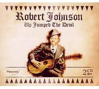 Johnson, Robert - Up Jumped The Devil [Import]