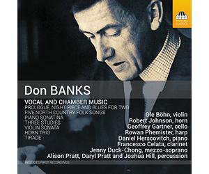 Johnson,Robert - Vocal and Chamber Music