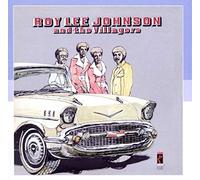 Johnson, Roy Lee and the - Roy Lee Johnson and the..