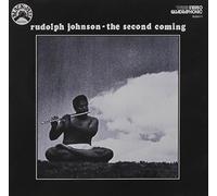 Johnson, Rudolph - Second Coming