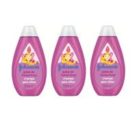 Johnson's Shampooing Drops Strength 500ml