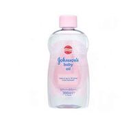 JOHNSON S BABY OIL 300ML JOHNSON S BABY OIL 300 ML