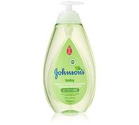 JOHNSON`S Baby S Shampooing 7Camomila avec Distributeur