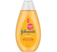 JOHNSON S BABY SHAMPOO JOHNSON S BABY SHAMPOO 300ml