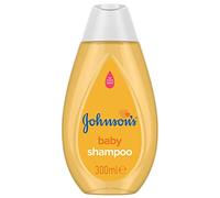 Shampooing Johnson's Gold 300ml
