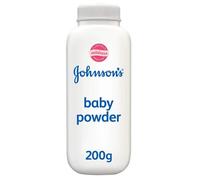 BABY powder talco 200 gr