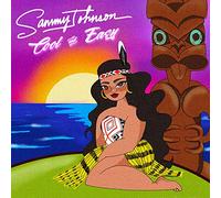 Sammy Johnson – Cool & Easy – CD – Import