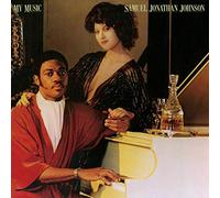 Johnson, Samuel Jonathan - My Music