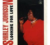 Johnson, Shirley - Looking For Love