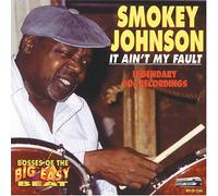 Johnson, Smokey - It Ain't My Fault