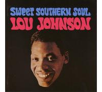 Johnson - Sweet Southern Soul [Import]