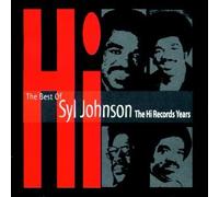Johnson, Syl - Best of The Hi Records Years