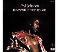 JOHNSON,SYL - Diamond In The Rough (Limited)