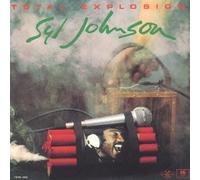 Johnson, Syl - Total Explosion [Import]