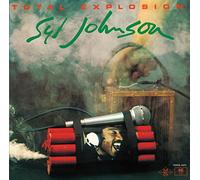 JOHNSON,SYL - Total Explosion (Limited)