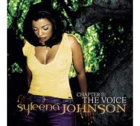 Syleena Johnson – Chapter 2: The Voice