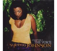 Johnson Syleena - Chapter 2 : The Voice