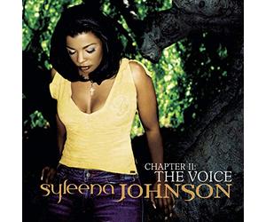 Johnson, Syleena - Chapter 2: The Voice