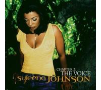 Syleena Johnson – Chapter II : The Voice