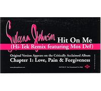Johnson, Syleena - Hit on Me