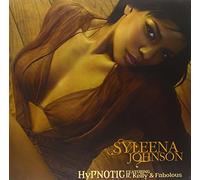 Johnson, Syleena - Hypnotic