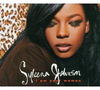Johnson, Syleena - I Am Your Woman