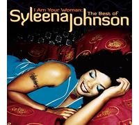Johnson, Syleena - The Best of Syleena Johnson [Import]