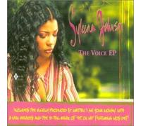 Johnson, Syleena - The Voice EP [Import]