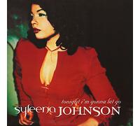 Johnson, Syleena - Tonight I'm Gonan Let Go