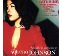 Johnson, Syleena - Tonight I'm Gonna Let You Go