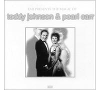 Johnson, Teddy - Magic of
