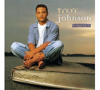 Johnson, Troy - I Will