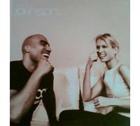 Johnson - Try [12 inch] [Import]