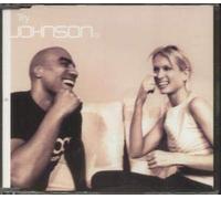 Johnson - Try [Import]