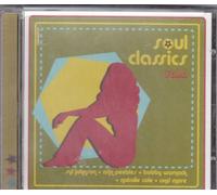 Johnson - Vol. 6-Soul Classics