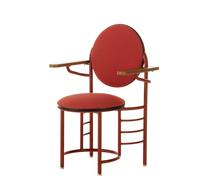 Johnson Wax Chair [1939] Miniatur Chaise Vitra - 4055737015250