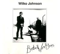 Johnson,Wilko - Barbed Wire Blues [Import]