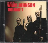 Johnson, Wilko - Best of Wilko Vol.1 [Import]