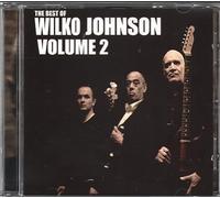 Johnson, Wilko - Best of Wilko Vol.2 [Import]