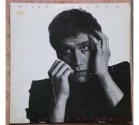 Johnson,Wilko - Ice on the Motorway [Vinyl LP]