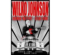 Wilko Johnson – Live at Koko
