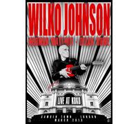 Johnson, Wilko Live At Koko