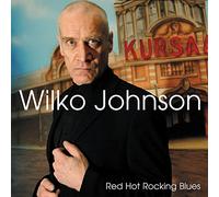 Johnson, Wilko - Red Hot Rocking [Import]