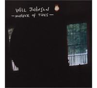 Johnson, Will - Murder of Tides