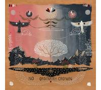 Johnson, Will - No Ordinary Crown (Opaque Blue Vinyl)